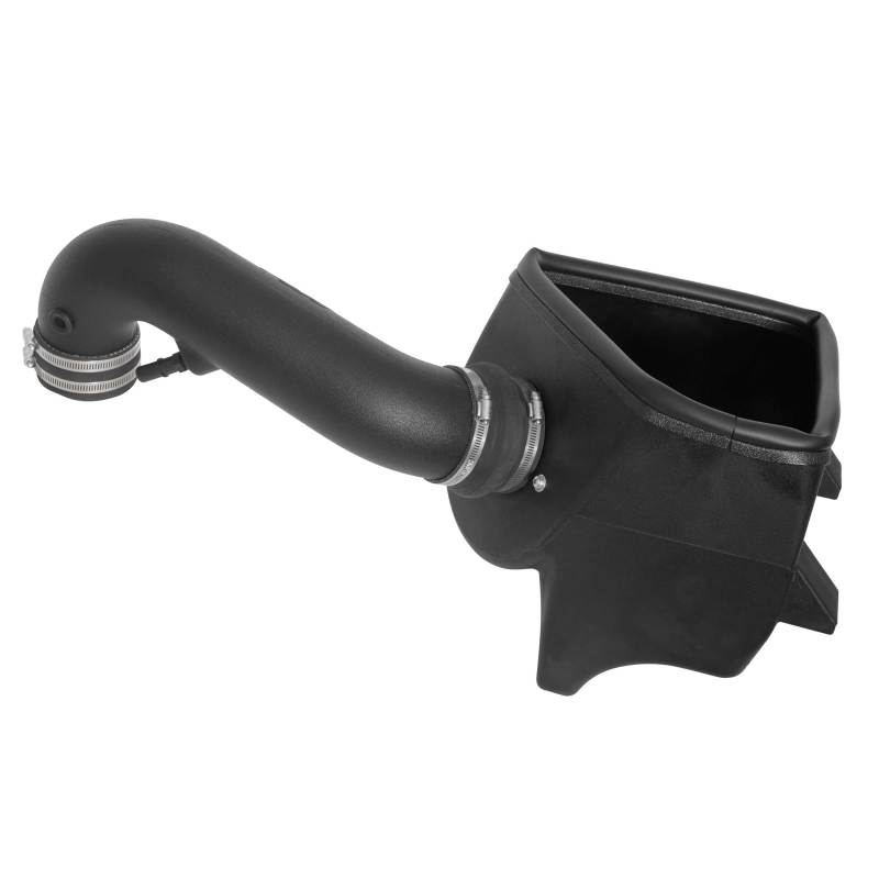 RAM 1500 Performance Air Intake - K&N Engineering - AirCharger - `19-`20